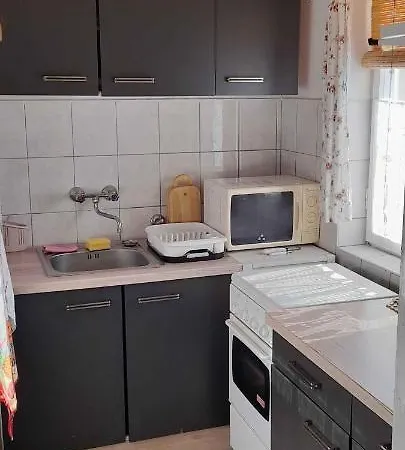 In - Suedtransdanubien 45335 Appartamento *