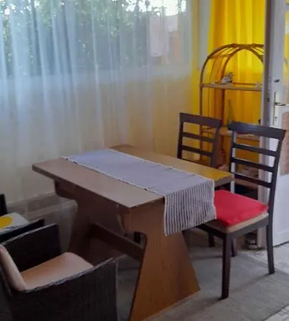 Appartamento In - Suedtransdanubien 45335 Igal