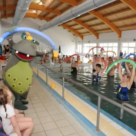 Appartamento In - Suedtransdanubien 45335 Igal